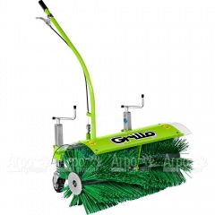 Наклонная щетка 80 см для Grillo G 55, GF 2 в Воронеже