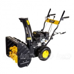Снегоуборщик Huter SGC 4800E в Воронеже