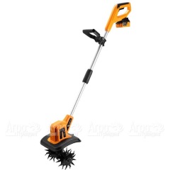 Культиватор аккумуляторный DEKO DKET20V в Воронеже
