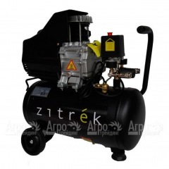 Компрессор поршневой Zitrek z3k320/24 в Воронеже