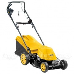 Газонокосилка электрическая Stiga Combi 48 ES в Воронеже