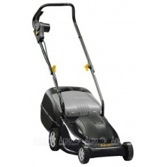 Газонокосилка электрическая Alpina A 370 в Воронеже