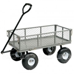 Тележка VicArt Телега 200 ТС 4257 в Воронеже