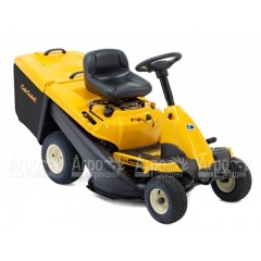 Садовый трактор Cub Cadet Minirider CC 114 TA в Воронеже