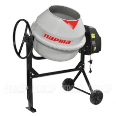 Бетоносмеситель Парма БСЛ-160Ч Лебедянь (Бетономешалка Парма БСЛ-160Ч Лебедянь) в Воронеже