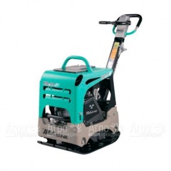 Виброплита реверсивная Caiman MVH-128GH в Воронеже