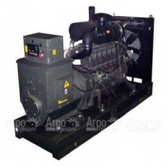 Электрогенератор Mitsudiesel MD-30 в Воронеже