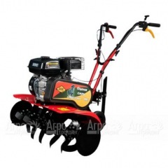 Культиватор DDE V 500 II - 65R Мустанг-1М в Воронеже