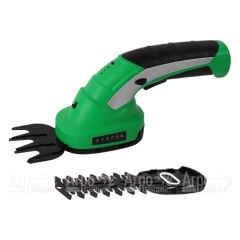Аккумуляторные ножницы Zitrek ZKGS3.6 PRO в Воронеже