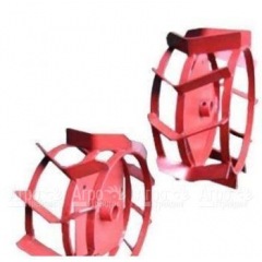 Грунтозацепы КF для культиватора Крот в Воронеже