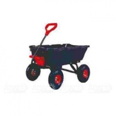 Тележка VicArt Тачанка 350 кг в Воронеже