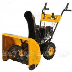 Снегоуборщик самоходный Garden Pro KC521S в Воронеже