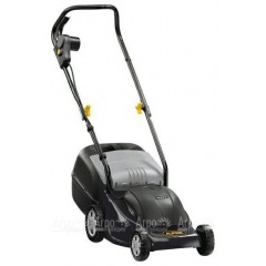 Газонокосилка электрическая Alpina A 330 в Воронеже