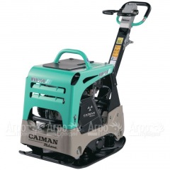 Виброплита реверсивная Caiman MVH-158GH в Воронеже