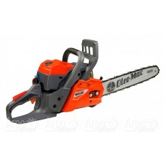 Бензопила Oleo-Mac GS 411 EURO2-16" в Воронеже