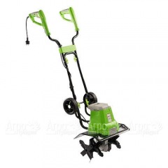 Культиватор электрический RedVerg RD-T1500 в Воронеже