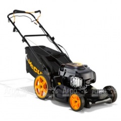 Газонокосилка бензиновая McCulloch M53-150WRP в Воронеже