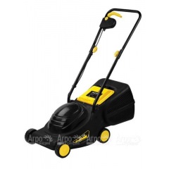 Электрическая газонокосилка Huter ELM-900 в Воронеже