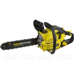 Бензопила Hanskonner HGC1214 14" в Воронеже