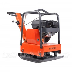 Виброплита бензиновая реверсивная Patriot SVR-170 RS в Воронеже
