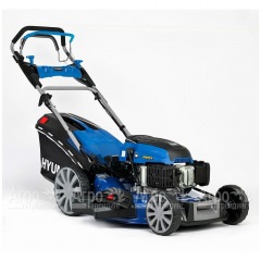 Газонокосилка бензиновая Hyundai L 5620SЕ в Воронеже