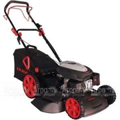Газонокосилка бензиновая Ikra Mogatec BRM 1746 SSM TL в Воронеже