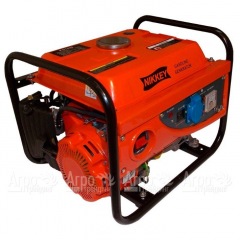 Бензогенератор Nikkey PG-1500 0.9 кВт в Воронеже