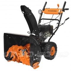 Снегоуборщик Carver STG 7056EL в Воронеже