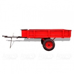 Прицеп-07 Каскад для мотоблоков Каскад, Ока, Нева, Целина в Воронеже