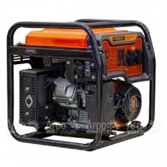 Бензогенератор инверторный Aurora AGE 4500 i 3.5 кВт в Воронеже
