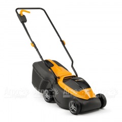 Газонокосилка аккумуляторная Stiga Collector 136e Kit в Воронеже