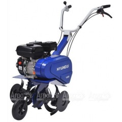 Бензиновый мотокультиватор Hyundai T 800 в Воронеже
