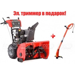 Снегоуборщик Snapper SNH1730SE в Воронеже