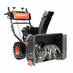 Снегоуборщик Patriot Сибирь 62 в Воронеже