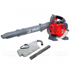 Воздуходувка бензиновая Efco SA 2500 VAC в Воронеже