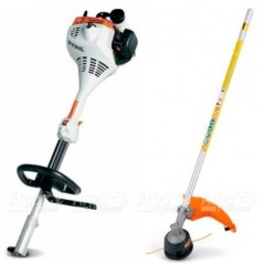 Комбимотор Stihl KM 55 R+FS+KM AutoCut 25-2 в Воронеже