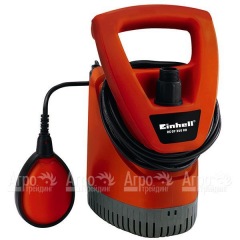 Насос для бочек Einhell RG-SP 300 RB в Воронеже