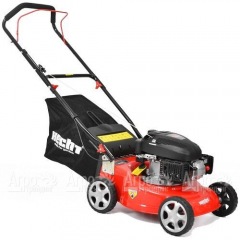 Газонокосилка бензиновая Hecht 40 в Воронеже