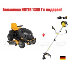 Садовый минитрактор Craftsman 28980 (28888) серия PYT 9000 в Воронеже