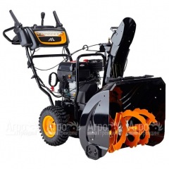 Снегоуборщик McCulloch ST 61 в Воронеже