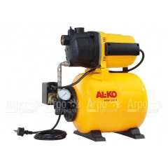 Насосная станция AL-KO HW 601 в Воронеже