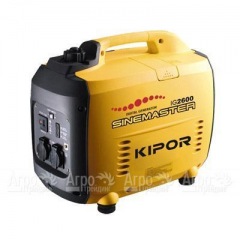 Инверторный генератор Kipor IG2600 1.84 кВт в Воронеже