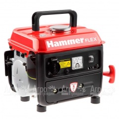 Бензогенератор Hammer GN800 0.65 кВт в Воронеже