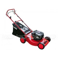 Газонокосилка бензиновая Solo 551 RX в Воронеже