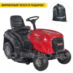 Садовый минитрактор EVOline TRG 107 H в Воронеже