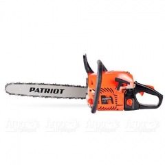 Бензопила Patriot PT 4518-18" в Воронеже
