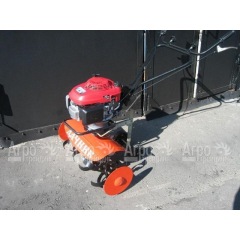 Культиватор Дачник с двигателем Honda GCV160 5,5 л.с. в Воронеже