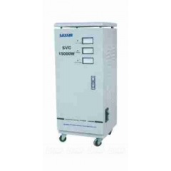 Стабилизатор напряжения SASSIN SVC 15000W в Воронеже
