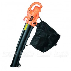 Воздуходувка электрическая Prorab EV 2200 в Воронеже