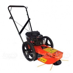 Колесный триммер Echo Bear Cat HWXB в Воронеже